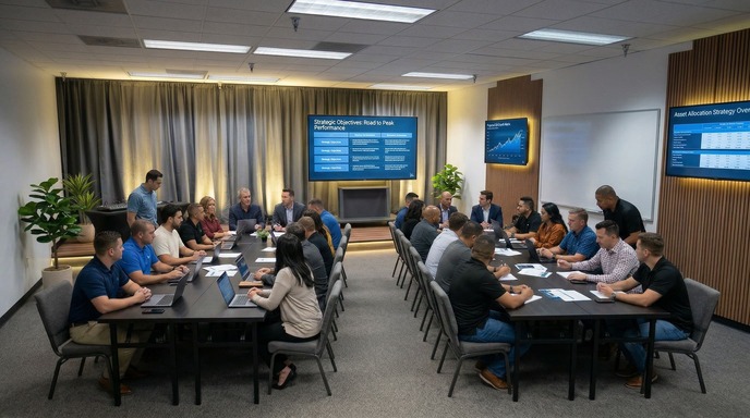 For Conference Room